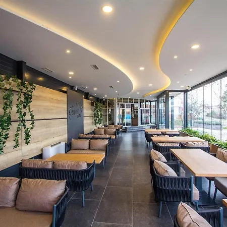 Grand 4* Banja Luka