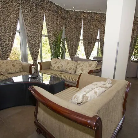 Grand Hotell Banja Luka