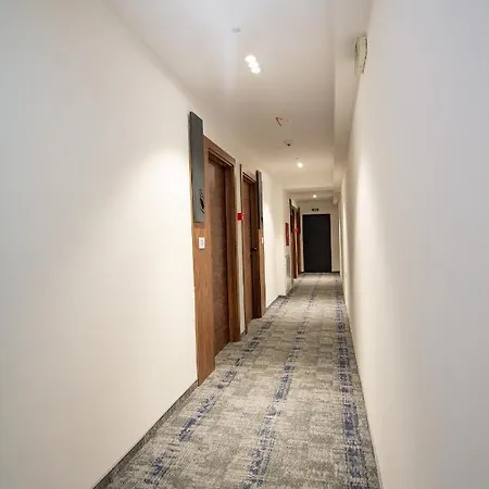 Grand Hotell