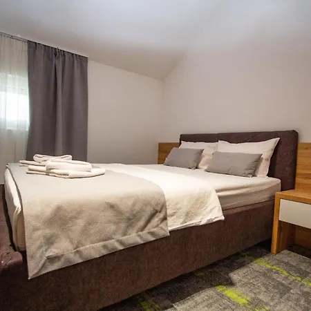 Grand 4* Banja Luka
