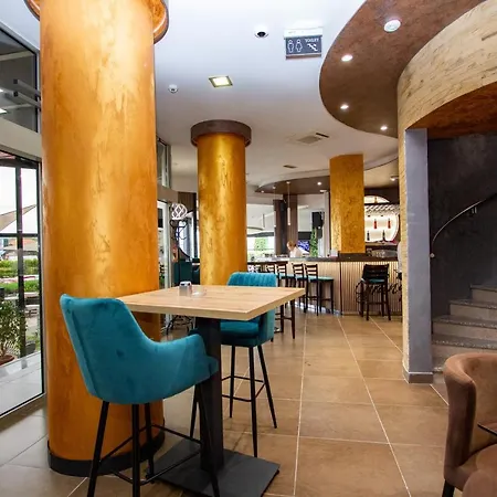 Hotel Grand Banja Luka