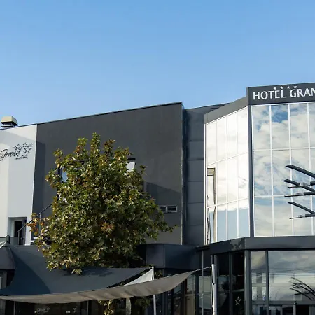 Hotel Grand Banja Luka