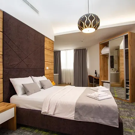 Grand ホテル バニャ・ルカ