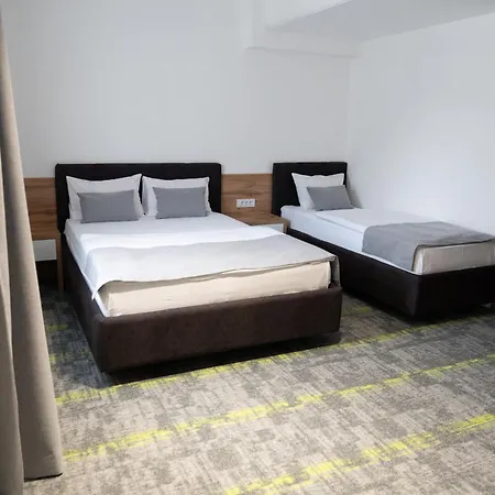 Hotell Grand Banja Luka