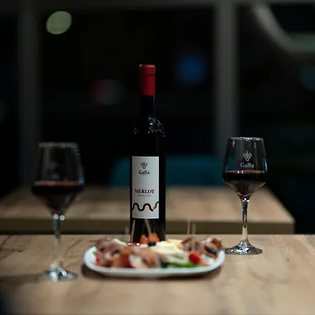 Grand Hotel Banja Luka