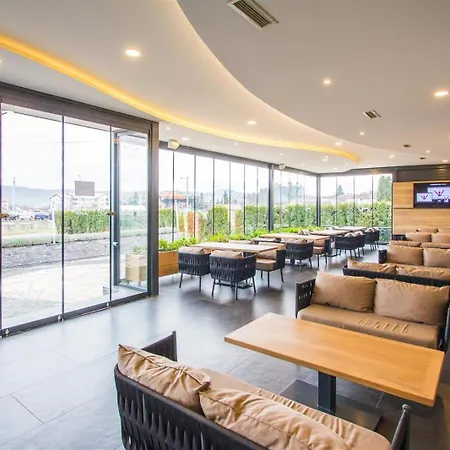 Grand バニャ・ルカ