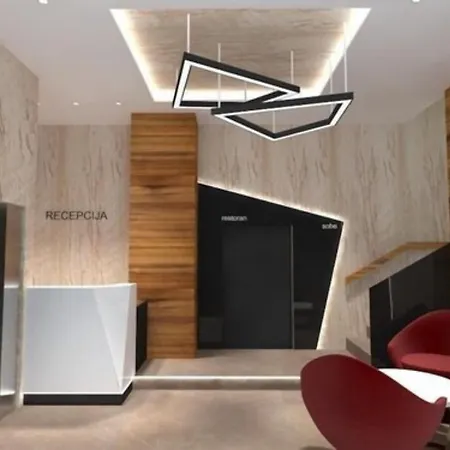 ホテル Grand バニャ・ルカ