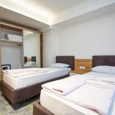 Hotel Grand Banja Luka