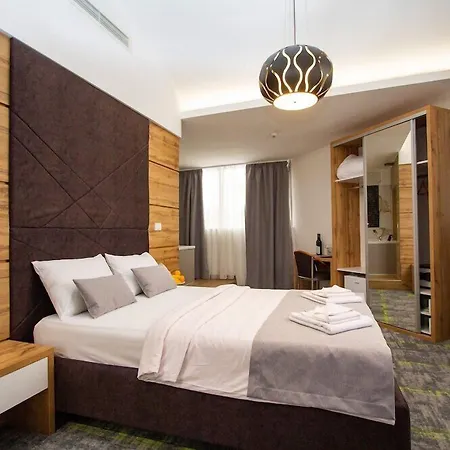 Hotel Grand