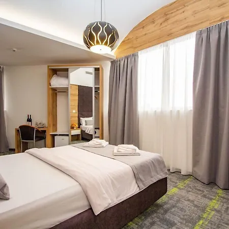 Grand Hotel 4*