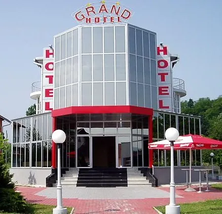 Hotell Grand Banja Luka