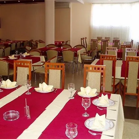 Hotel Grand Banja Luka