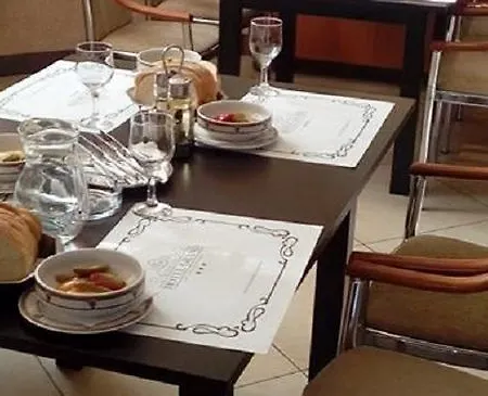 Grand Hotell Banja Luka