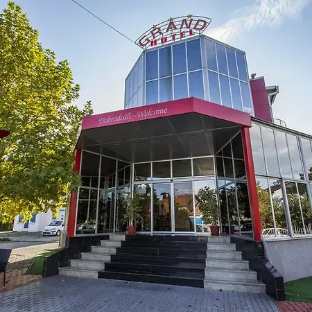 Hotel Grand 4*