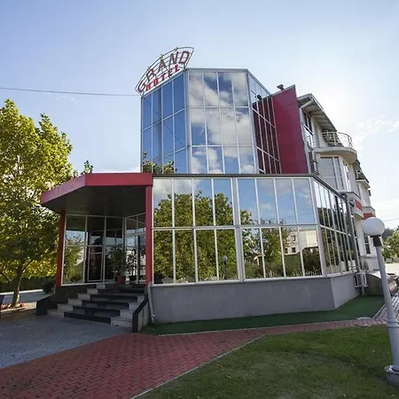 Grand 4* Banja Luka