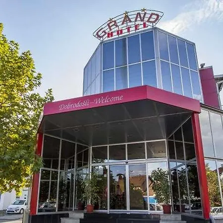 Grand 4* Banja Luka
