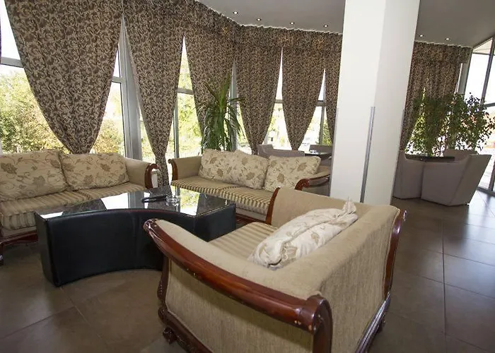 Grand Hotel Banja Luka