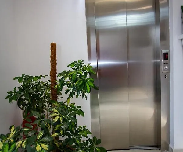 Hotel Grand Banja Luka