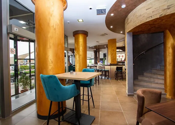 Hotel Grand Banja Luka