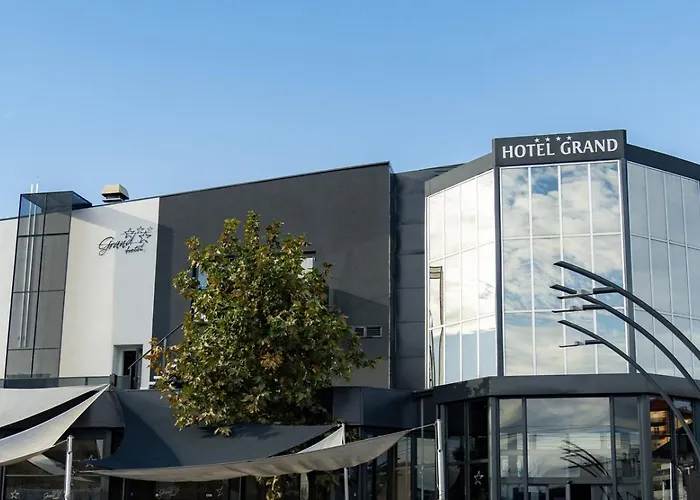Hotel Grand Banja Luka