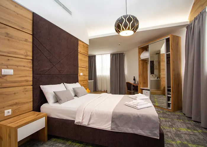 Grand Hotel Banja Luka