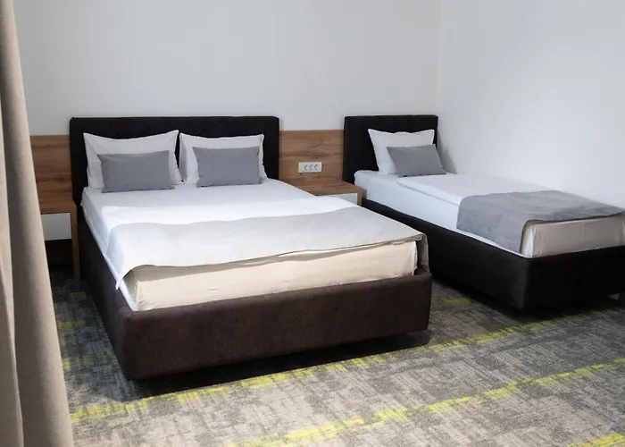 Hotel Grand Banja Luka