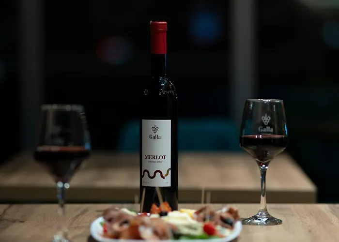 Grand Hotel Banja Luka