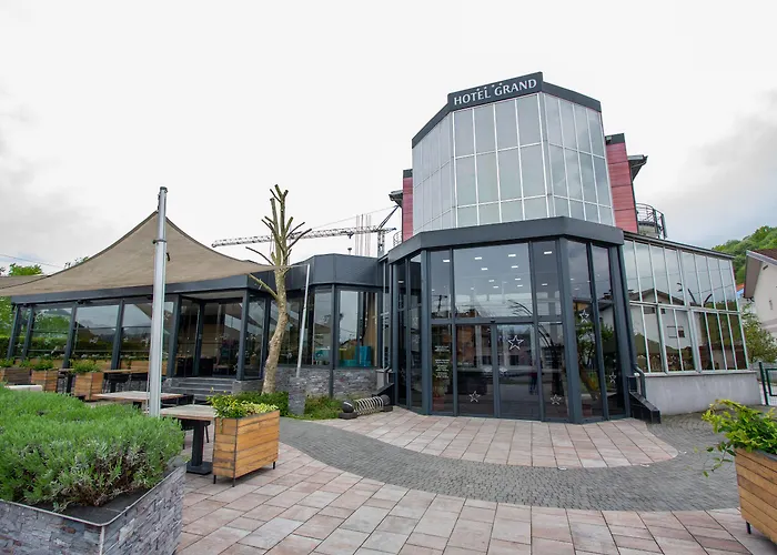 Hotel Grand 4*