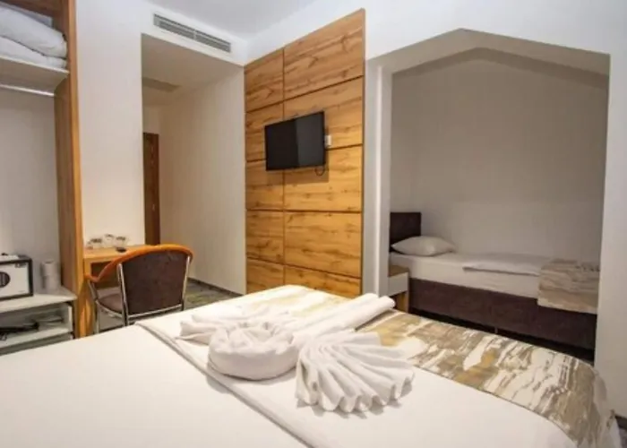 Grand Hotel Banja Luka