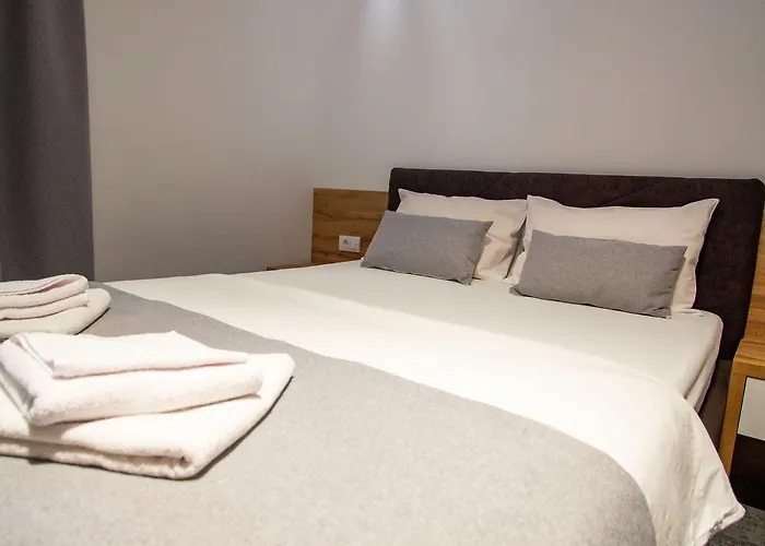 Hotel Grand Banja Luka