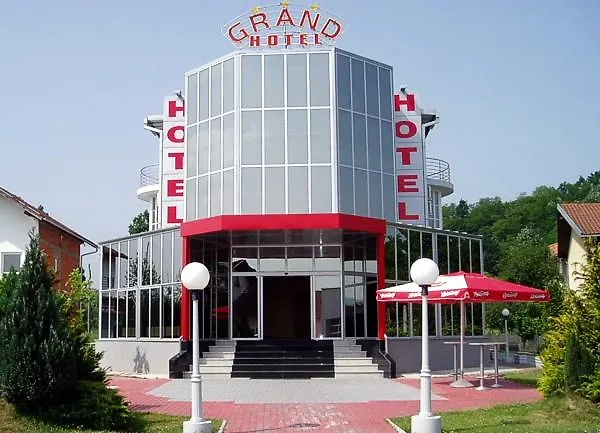Hotel Grand Banja Luka