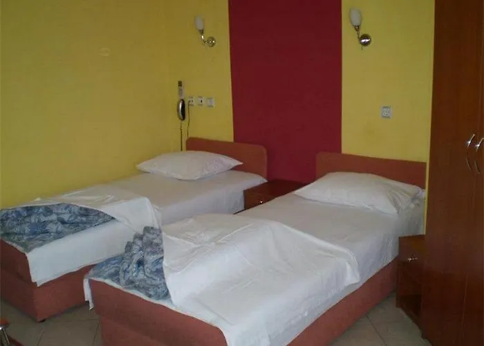 Hotel Grand Banja Luka