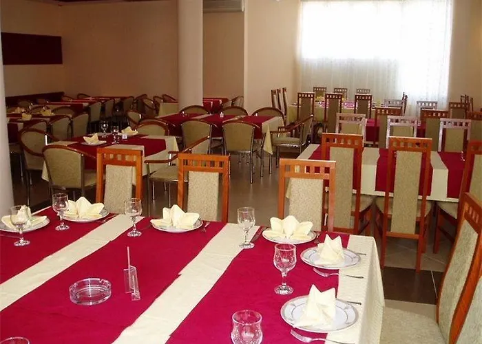 Hotel Grand Banja Luka