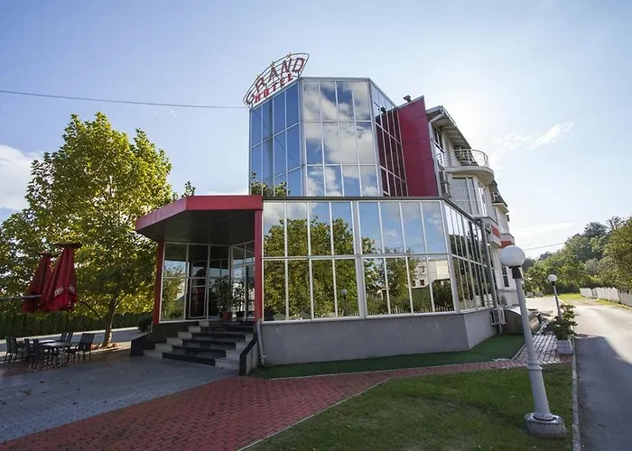 Grand 4* Banja Luka