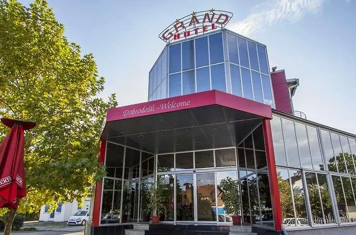 Grand 4* Banja Luka